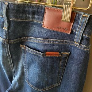 Joe’s Jeans- The Icon midrise skinny - size 29